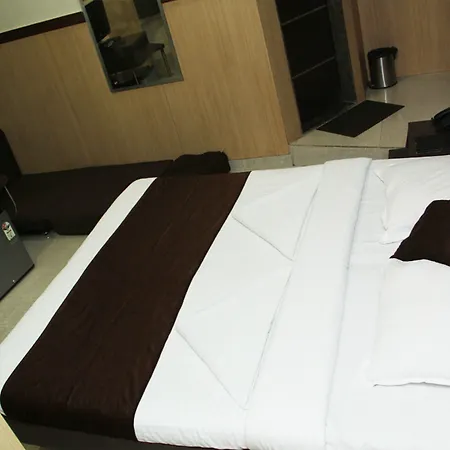 Hotel Ripon Palace Mumbai