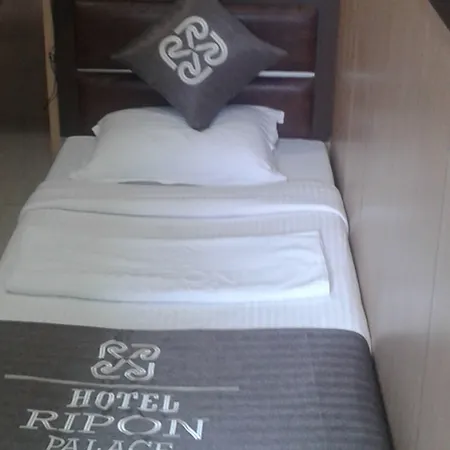 Hotel Ripon Palace 3*