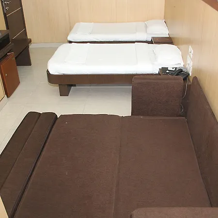 Ripon Palace 3* Mumbai