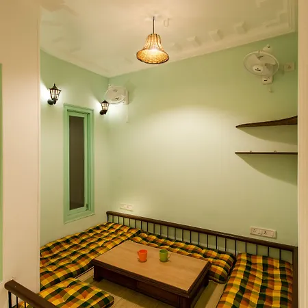 Hostel Mantra