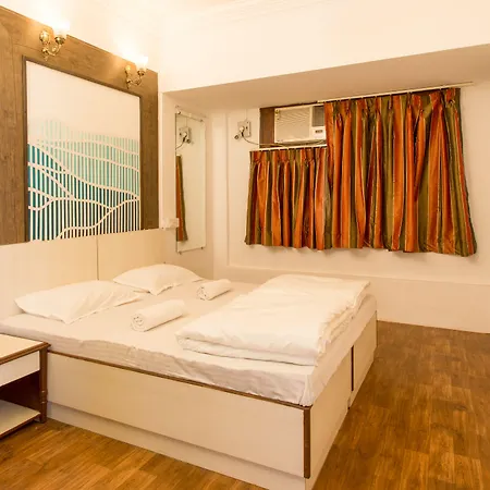 Hostel Mantra Mumbai