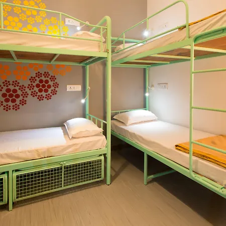Mantra Hostel