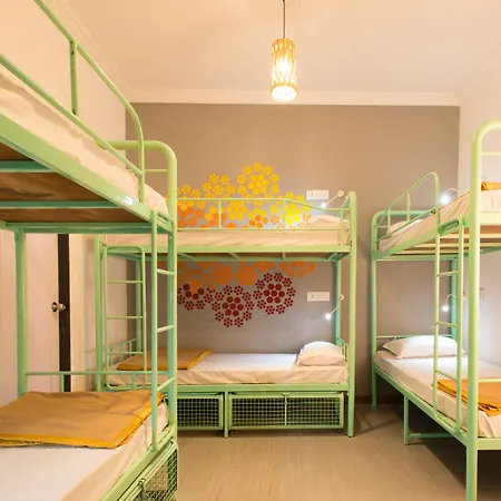 Hostel Mantra *