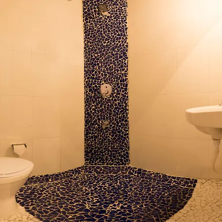 Mantra Hostel