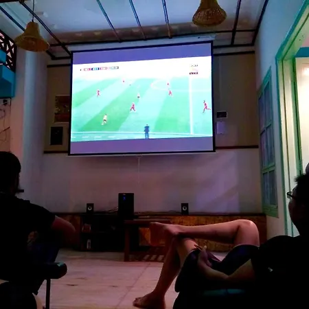Mantra Hostel