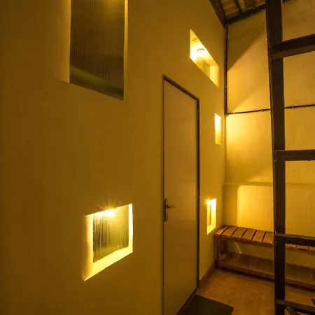 Mantra Hostel Mumbai
