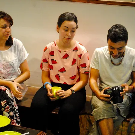 Mantra Hostel Mumbai