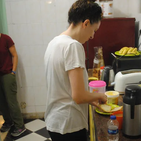 Mantra Hostel *