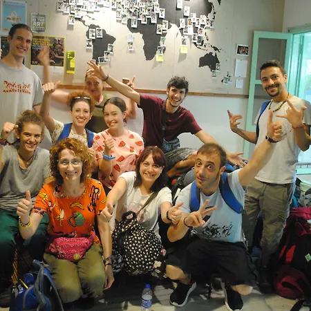 Mantra Hostel