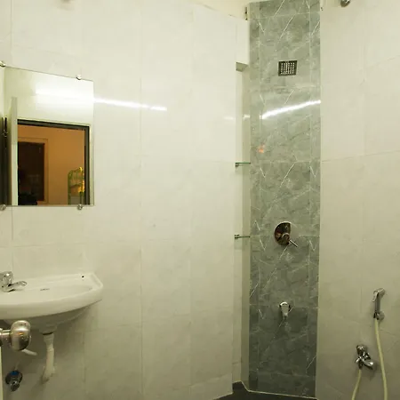 Mantra Hostel Mumbai