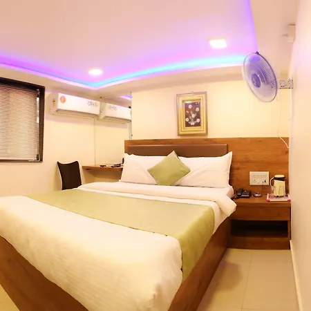 Happyland Hotel Mumbai