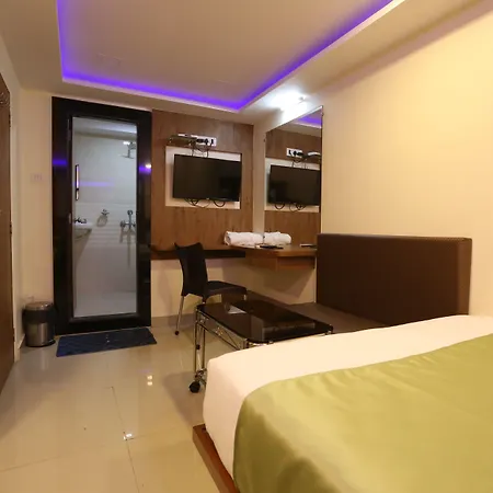 Happyland 3* Mumbai