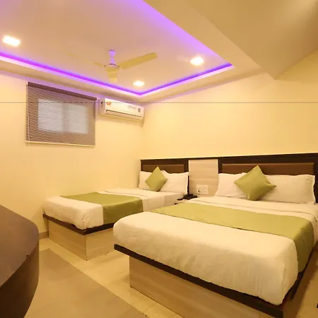 Happyland Hotel