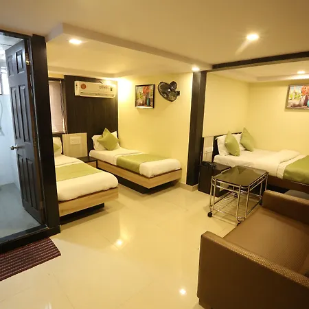 Happyland Hotel Mumbai
