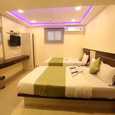Happyland Hotel Mumbai