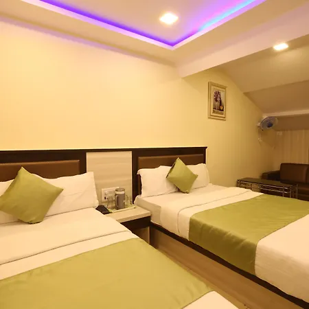 Hotel Happyland