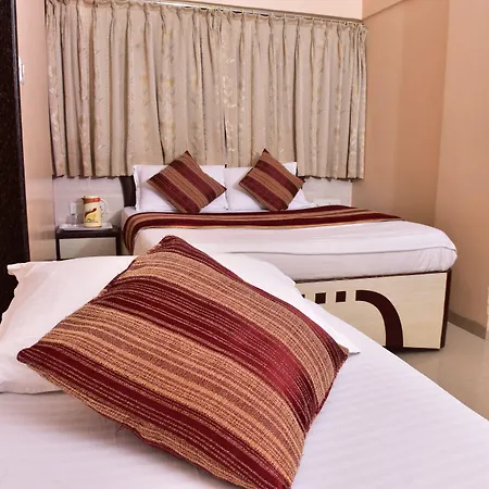 Kalpana Palace, Hotel Mumbai