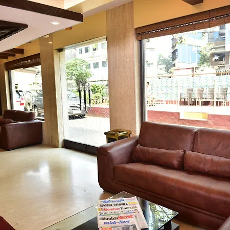 Kalpana Palace, Hotel Mumbai