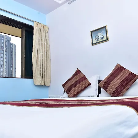 Kalpana Palace, 2* Mumbai