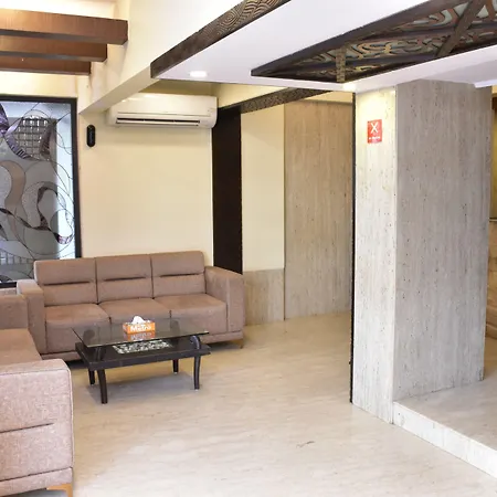 Kalpana Palace, Hotel 2*