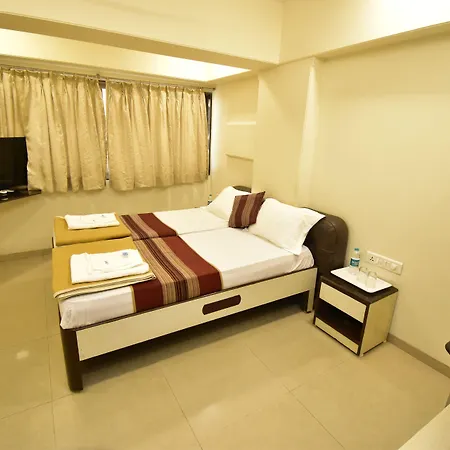 Kalpana Palace, 2* Mumbai