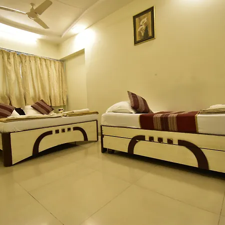 Kalpana Palace, Hotel 2*