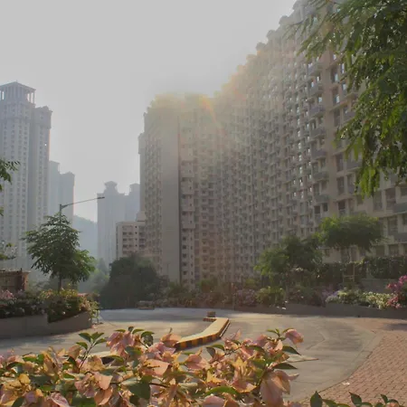 Maxxvalue Hiranandani Powai - Rh5 Mumbai