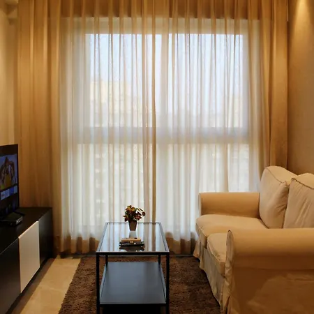 Apartment Maxxvalue Hiranandani Powai - Rh5 Mumbai