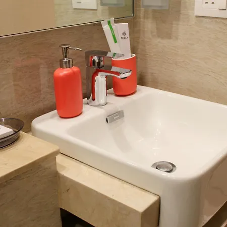 Maxxvalue Hiranandani Powai - Rh5 Apartment *