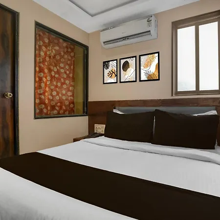 Hotel O Kurla Formerly Palace 3*