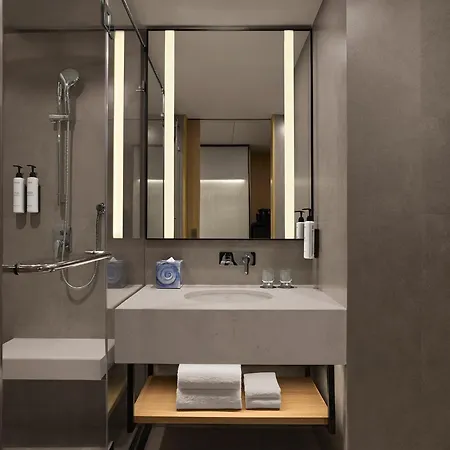 Fairfield By Marriott Andheri West Hotel Mumbai