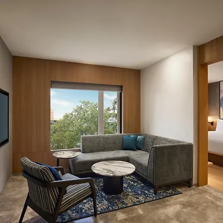 Fairfield By Marriott Andheri West Mumbai