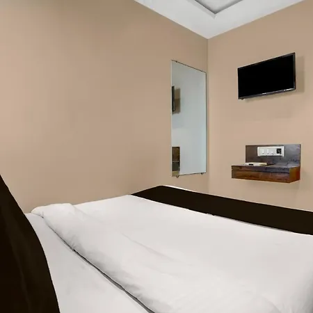 O Kurla Formerly Palace 3*