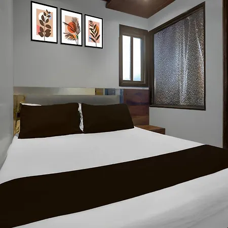 O Kurla Formerly Palace 3*