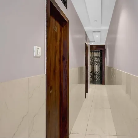 O Kurla Formerly Palace 3*