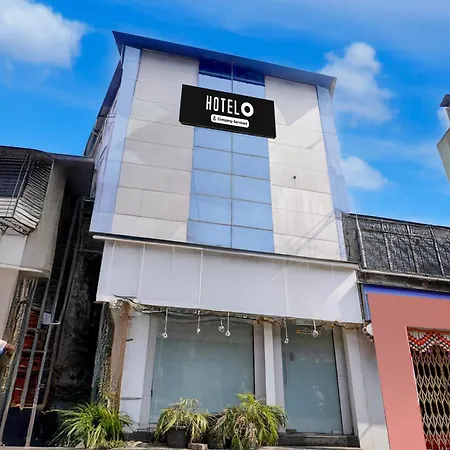 O Kurla Formerly Palace 3*