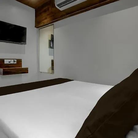 Hotel O Kurla Formerly Palace 3*
