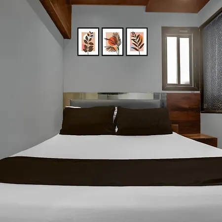 O Kurla Formerly Palace Hotel 3*