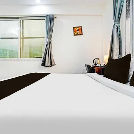 Townhouse Oak Dombiwali Midc Formerly Hotel