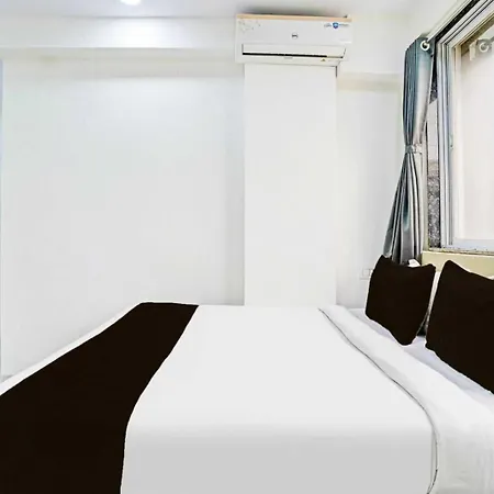 Townhouse Oak Dombiwali Midc Formerly Hotel