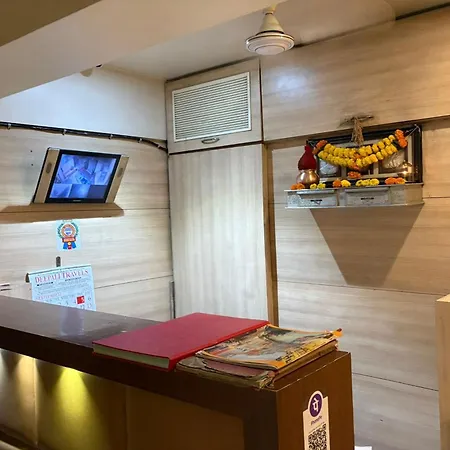 Pravasi Residency Hotel