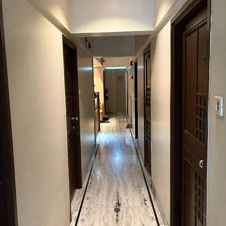 Pravasi Residency