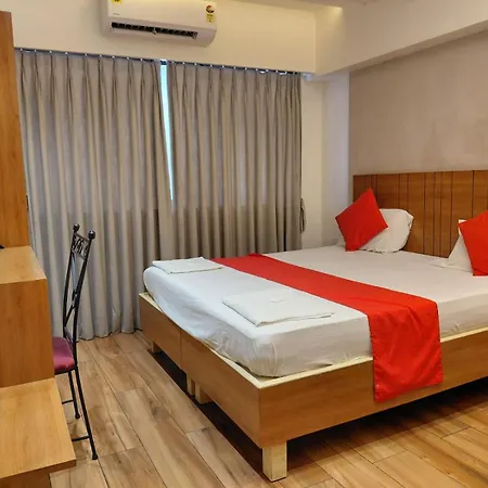 Woodland Hotel Mumbai