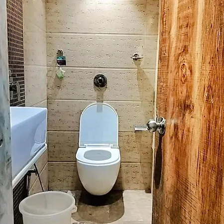 In Near Dhirubhai Ambani Kokilaben Hospital Andheri West 3*