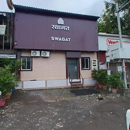 Swagat Residency Hotel Mumbai
