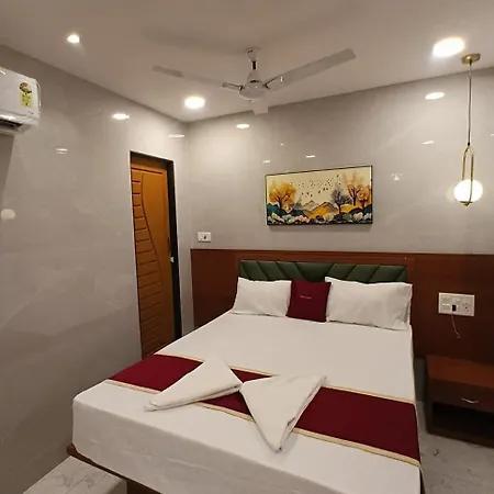 Swagat Residency Mumbai
