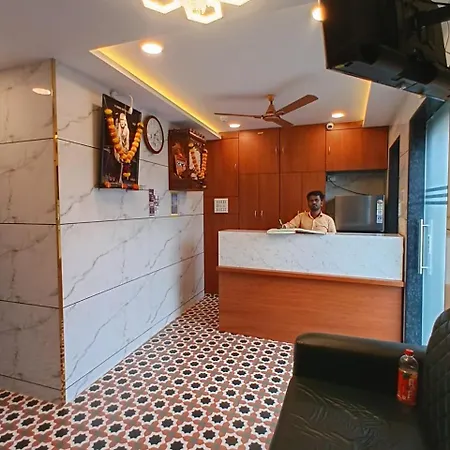 Hotel Swagat Residency 3*
