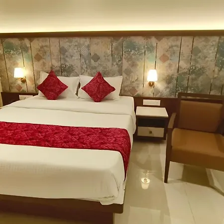 Fabhotel Kamal 2* Mumbai
