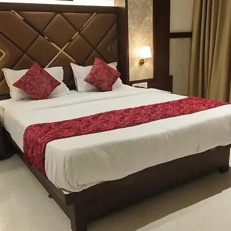 Fabhotel Kamal Hotel Mumbai