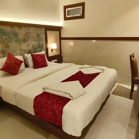 Fabhotel Kamal Hotel Mumbai